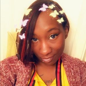 Meet your Posher, Kris